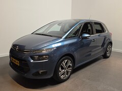 Citroën C4 Picasso - 1.2 PureTech Intensive - Dodehoekdetectie - Virtual Cockpit - Trekhaak