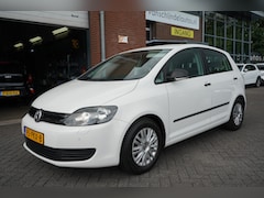 Volkswagen Golf Plus - 1.2 TSI TRENDLINE BLUEMOTION NIEUWE KOPPELING + RECENT NIEUWE APK 4X ZGAN NIEUWE BANDEN NI