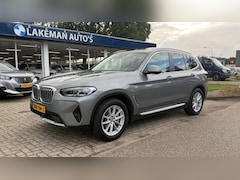 BMW X3 - XDrive30e High Executive Line Nieuwstaat Inruil APK Garantie