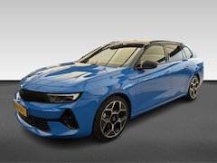 Opel Astra Sports Tourer - 1.2 Turbo Hybrid GS