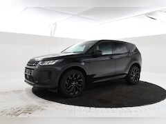 Land Rover Discovery Sport - P300e 1.5 R-Dynamic S Full black, Panorama, Climate,