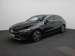 Mercedes-Benz CLA-klasse Shooting Brake - 250 e Star Edition | ACC | Achteruitrijcamera | Stoelverwarming | Climate Control | Keyles