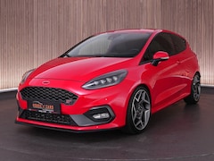 Ford Fiesta - ST-3 1.5 200pk PERFORMANCE PACK |sper diff|launch control|KW schroefset|B&O|blind spot|LED