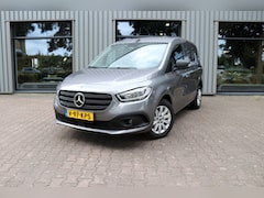 Mercedes-Benz Citan - 110 CDI L1 Pro NL-Auto Nieuwstaat