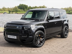 Land Rover Defender 110 - P300e 110 X-Dynamic HSE | Full Options | Urban WX-1 | Incl. Winterbanden | Santorini Black