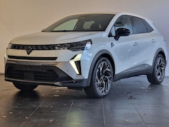 Renault Symbioz - 1.8 E-Tech full hybrid 160 esprit Alpine | ELEKTRISCHE STOELEN | STOEL/STUUR VERWARMING |