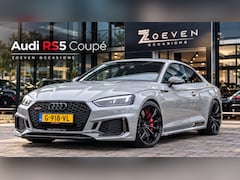 Audi A5 Coupé - 2.9 TFSI RS 5 quattro Nardo Grey