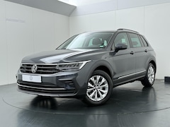 Volkswagen Tiguan - 1.5 TSI Life | 150 PK | Automaat | Adaptive Cruise Control | Achteruitrijcamera | Climate