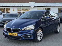 BMW 2-serie Active Tourer - 225xe Centennial Executive AUTOMAAT | NAVI | KLIMA | BOVAG
