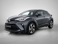 Toyota C-HR - 2.0 Hybrid Dynamic | BTW voertuig | Dodehoek detectie | Stoelverwarming | Parkeersensoren