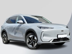 Geely E5 - Pro+ 68 kWh 218 PK | Stoelverwarming & verkoeling | Warmtepomp | 360 Camera | Parkeersenso