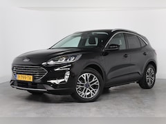 Ford Kuga - 2.5 PHEV Titanium | 1e Eigenaar | SOH 94 | Cruise Adaptive | Navi | Camera | Clima | BLIS