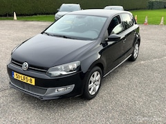 Volkswagen Polo - 1.2 TSI Highline