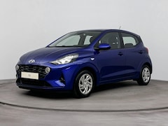 Hyundai i10 - 1.0 Comfort | Airco | Carplay | Cruise | bestuurderstoel in hoogte verstelbaar |