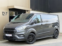 Ford Transit Custom - 300 2.0 TDCI L2H1|Limited|Carplay|