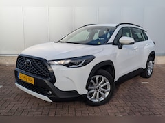 Toyota Corolla Cross - Hybrid 140 Active / Camera /BTW auto/ NL Auto /