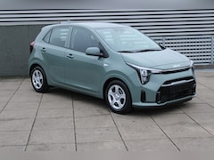 Kia Picanto - 1.0 DPI DynamicLine Nu €1.100, - voordeel | Direct uit voorraad leverbaar