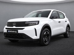 Opel Frontera - 1.2 Turbo Hybrid Edition Hybrid | Automaat | Navi | Camera | Apple CarPlay YP
