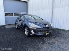 Peugeot 308 - 1.6 VTi XT
