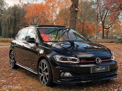 Volkswagen Polo - 2.0 TSI GTI|PANO|VIRTUAL|BEATS|BRESCIA