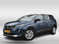 Peugeot 5008 - PureTech 130 EAT8 Automaat GT | 7-persoons | Navigatie via Carplay & Android Auto | Achter