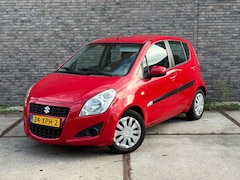 Suzuki Splash - 1.0 VVT Comfort Airco