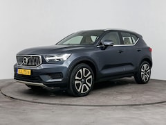 Volvo XC40 - 1.5 T4 Recharge R-Design | Plug-in | Memory Seats | Achteruitrij camera | Cruise control |