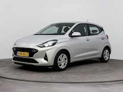 Hyundai i10 - 1.0 Premium 5-zits | Airco | Navigatie | Achteruitrij camera | Cruise control | Weinig kil
