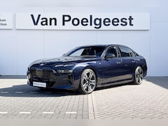 BMW i7 - xDrive60 | 106 kWh | Connoisseur Pack | M Sport | Bowers & Wilkins