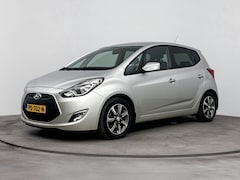 Hyundai ix20 - 1.4i Go | Trekhaak | Achteruitrij camera | Navigatie | Elektrische ramen | Achteropkomend