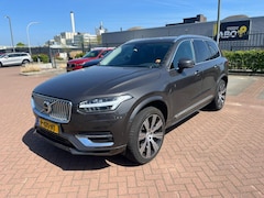 Volvo XC90 - 2.0 T8 Recharge AWD Inscription | Plug-in Hybrid (PHEV) | 360 Graden Camera | Lichtmetalen
