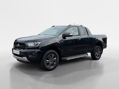 Ford Ranger - 2.0 EcoBlue Wildtrak Supercab | NL auto | 1e eigenaar | 213 PK | Trekhaak | Automaat | Rol