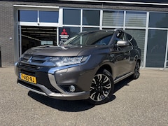 Mitsubishi Outlander - 2.0 PHEV Executive | Trekhaak