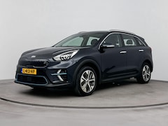 Kia e-Niro - DYNAMICLINE 64 kWh | 3 FASE | SoH 96% | ALL SEASONS | PDC | WARMTEPOMP | CAMERA | CLIMA |