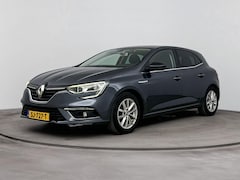 Renault Mégane - 1.2 TCe LIMITED | TREKHAAK | NAVI | ARMSTEUN | AIRCO | BLUETOOTH | USB | AUX | ELEKTRISCHE