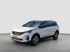 Peugeot 5008 - 1.2 PureTech Blue Lease Allure 7 persoons | Camera | Parkeersensoren | Full map navigatie