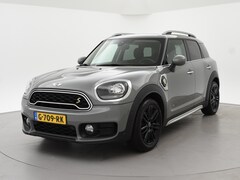 MINI Countryman - 1.5 Cooper S E ALL4 224 PK PLUG-IN HYBRID *MOONWALK GREY* + UNION JACK | STOELVERW