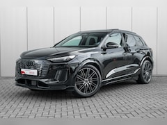 Audi Q6 e-tron - S edition 83 kWh / 252 pk | Adaptive air suspension | Adaptive cruise control | sound syst