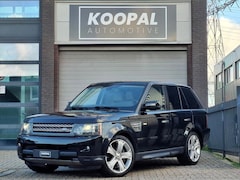 Land Rover Range Rover Sport - 5.0 V8 Supercharged | Cold Climate | Koelkast | Trekhaak