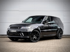 Land Rover Range Rover Sport - HSE Dynamic | Panorama | ACC | Stoelkoeling | 21 Inch |