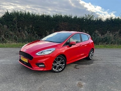 Ford Fiesta - 1.0 ST-Line NAVI ECC CARPLAY LED