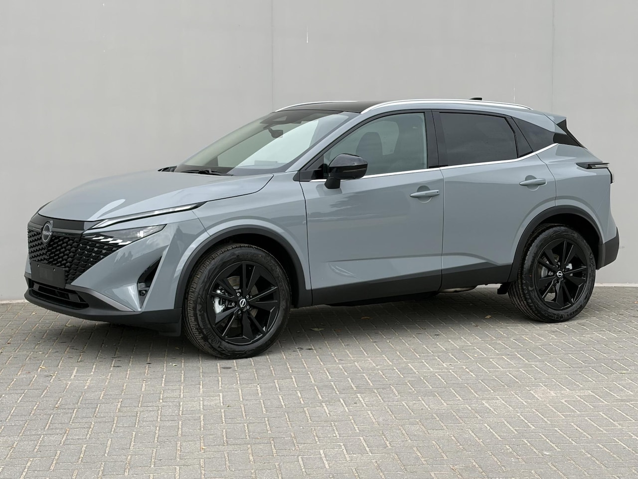 Nissan Qashqai - 1.5 e-Power Tekna / €7500,- Nissan Voorraadvoordeel / 10 Jaar Nissan More / Panoramadak / - AutoWereld.nl