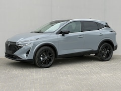 Nissan Qashqai - 1.5 e-Power Tekna / €7500, - Voorraadvoordeel / 10 Jaar More / Panoramadak / Elektr. Bestu