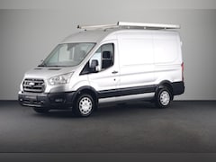 Ford Transit - 290 2.0 TDCI L2H2 Trend | Camera | Navigatie | Carplay | Imperiaal | Trekhaak