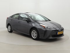 Toyota Prius - 1.8 Executive | Elektrisch schuif-/kanteldak | Leder | Dodehoek detectie | Navigatie | Sto