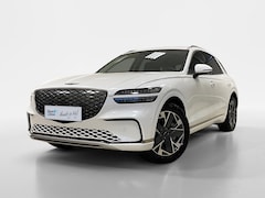 Genesis GV70 - 84 KWH | PREMIUM | COMFORT PACK | DIRECT LEVERBAAR |