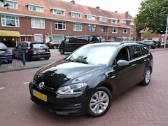 Volkswagen Golf Variant - 1.0 TSI Comfortline 116 PK NAVIGATIE TELEFOON CRUISECONTROL NL AUTO