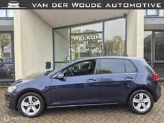 Volkswagen Golf - 1.2 TSI Highline BM 2013|Clima|Cruise|T.Haak