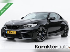 BMW 2-serie Coupé - M2 DCT