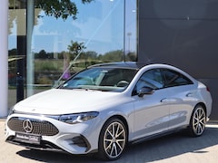 Mercedes-Benz CLA-Klasse - 250+ Launch Edition 85.5 kWh l Keyless l Achteruitrij camera l Stoelverwarming l Memory